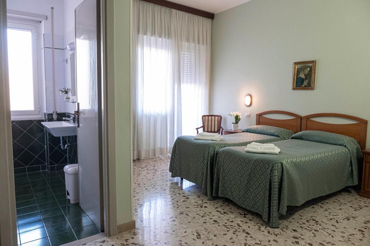 Villa Fatima, Casa Per Ferie Roma Dış mekan fotoğraf