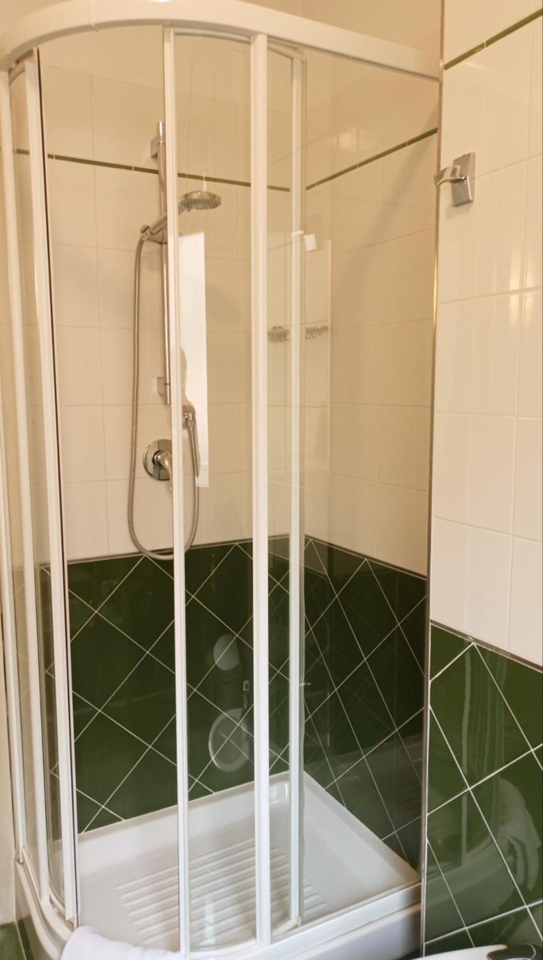 Villa Fatima, Casa Per Ferie Roma Dış mekan fotoğraf