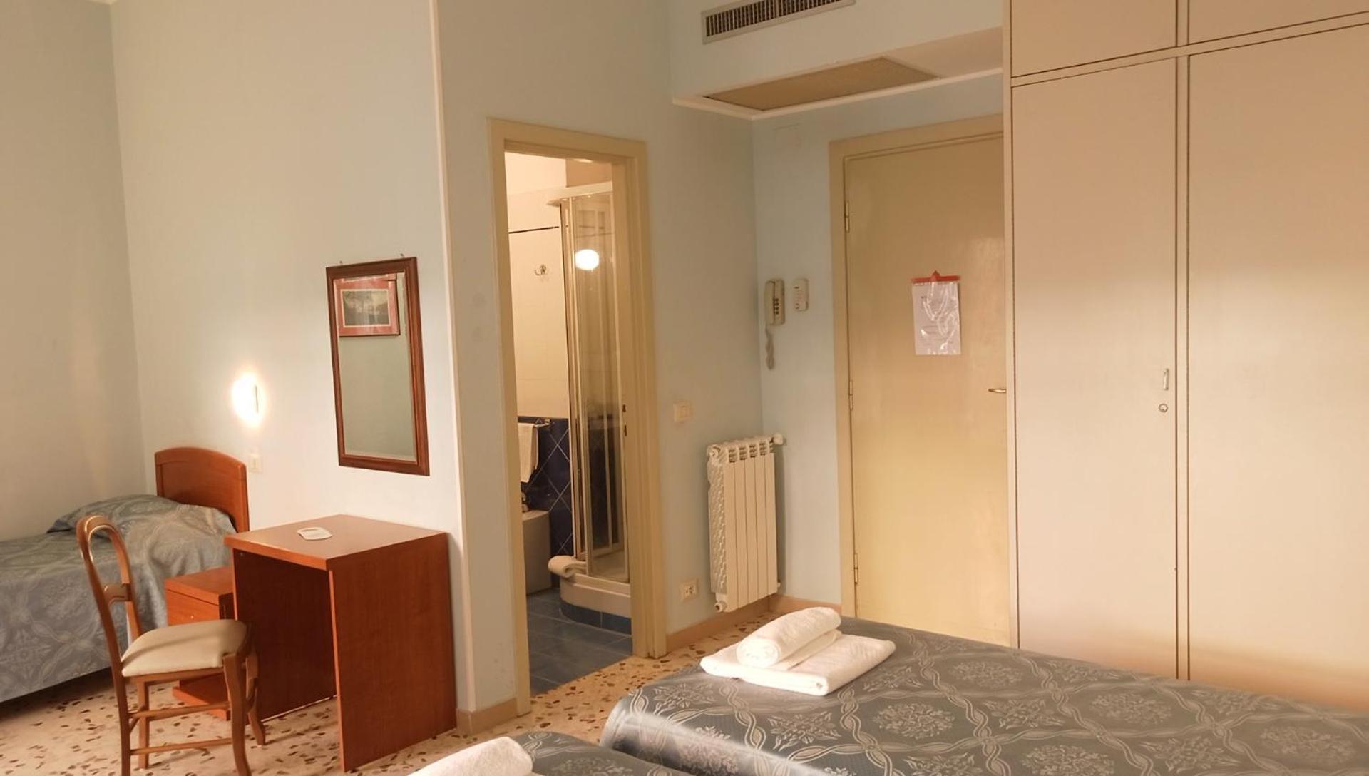 Villa Fatima, Casa Per Ferie Roma Dış mekan fotoğraf