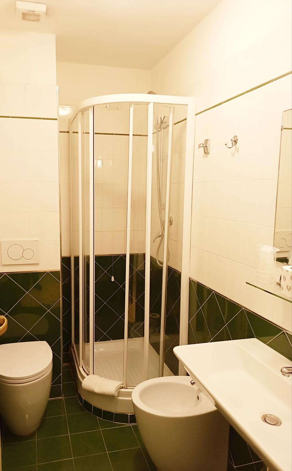 Villa Fatima, Casa Per Ferie Roma Dış mekan fotoğraf